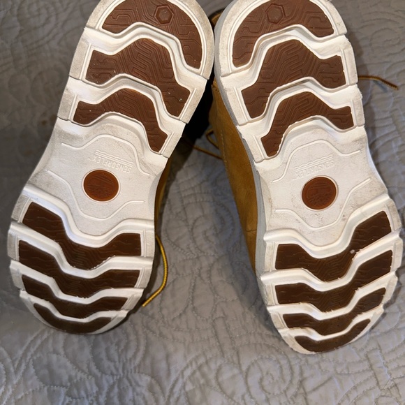 Timberland Boots - Picture 4 of 6